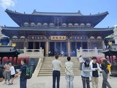 -径山寺