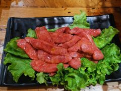 -红沃烤肉(家乐福2部店)