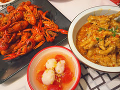 -严三毛口味虾·小严同学的店(曙光路直营店)