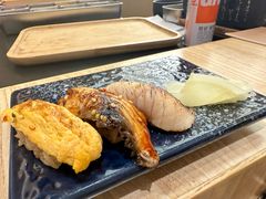 -鮨政·Omakase(港汇恒隆广场店)