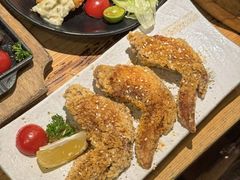 -小川洋风料理(街道口店)