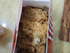 -肯德基(八号仓店)