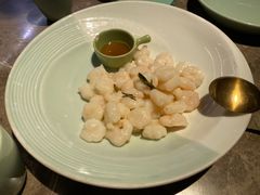 -绿茶餐厅(崇文门新世界店)