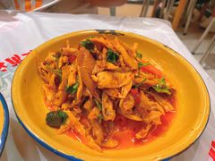 -东排食堂长沙小吃大排档(五一广场店)