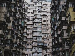-彩虹村