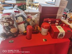 -星巴克(天津佛罗伦萨小镇店)