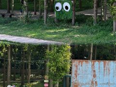 -南京金牛湖风景区