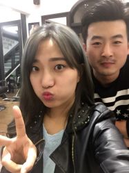 Mirror Salon-3AM HAIR SALON烫发染发接发