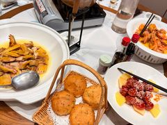 -朝阳闽灶·非遗文化闽菜馆·福建老字号(福飞路店)