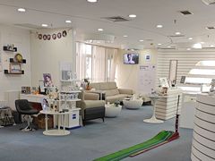 -优视力蔡司眼镜验配中心(越秀城市广场奥莱店)