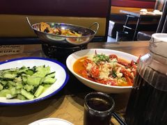 -嵇大厨好灶头农家菜