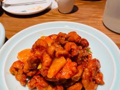 -吕氏疙瘩汤·新派鲁菜(济南万象城店)