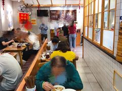 大堂-常鲜德乐购迎桂馒头店(麻巷公寓店)