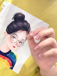 -LADYGIRL·Nail·Lash·美甲美睫