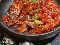 -KimPro 辛普乐概念韩餐