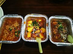 -老蚌埠烤串·新派烧烤·油边王(工农路店)