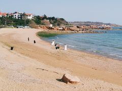 -青岛海滨风景区