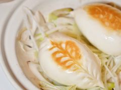 -酌宴府The China Club·广州万富希尔顿酒店(云城东路店)