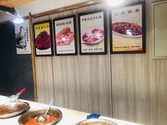 -临潼印象·特色陕菜