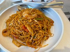 -新加坡珍宝海鲜JUMBO Seafood(西安skp店)