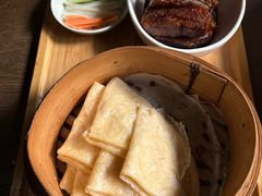 -HOHO餐厅(古子城店)