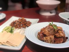 -北平食府(马鞍山路店)