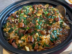 -奕景海鲜·大连菜(星海广场店)