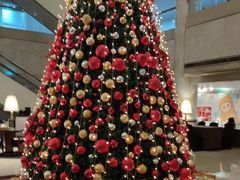 -上海齐鲁万怡大酒店·辣椒屋咖啡厅