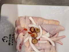 -椰子印象椰子鸡·椰奶鸡·糟粕醋(友谊阳光城店)