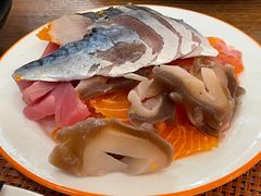 -松咖啡自助餐厅·松北香格里拉