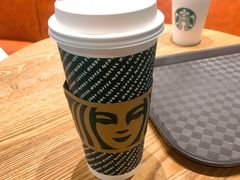 -星巴克(徐州苏宁广场B1店)