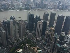 -上海中心大厦