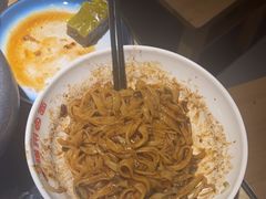 -磁州卤面·地标邯郸菜(97年创始店)