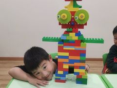 -创乐科教乐高机器人·编程·科技特长生规划中心(新地中心店)