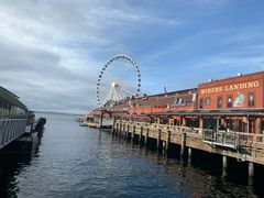 -The Crab Pot Seattle