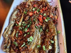 -有奴思烤肉·清真(正宁路店)