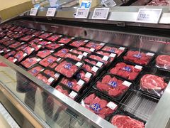 -盒马X会员店(王府井奥莱UP TOWN店)