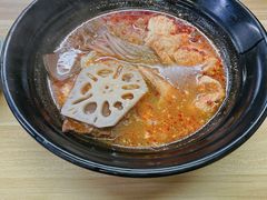 -四川老牛麻辣烫(北门桥店)