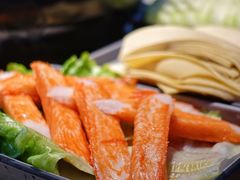 -沪小胖·小龙虾·蓝龙王(八佰伴店)
