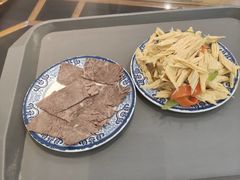 -东方宫·中国兰州牛肉拉面(三里屯店)