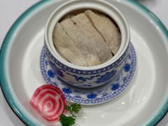醉鸡-上海老饭店(北京分店)