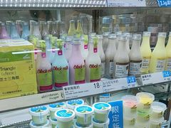 -白色日记·手作酸奶(麦凯乐店)