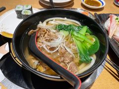 -合点寿司(美罗城店)