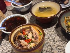 -南京大牌档(香港广场店)