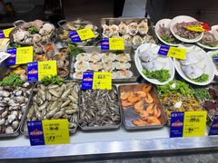 -天天鱼港·海鲜·鲅鱼水饺·招牌烤鸭(黄骅店)