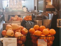 -BAKER&SPICE(环贸店)