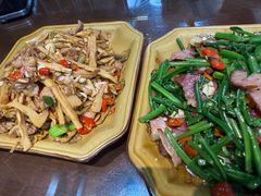 -朗妈私房菜(婺女州店)