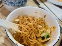 -焦亮烧烤海鲜(三原店)