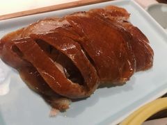 秋荷烤鸭-韵秋荷(宝山龙湖天街店)