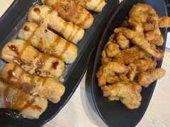 -鱼酷活鱼烤鱼(沈阳大悦城店)